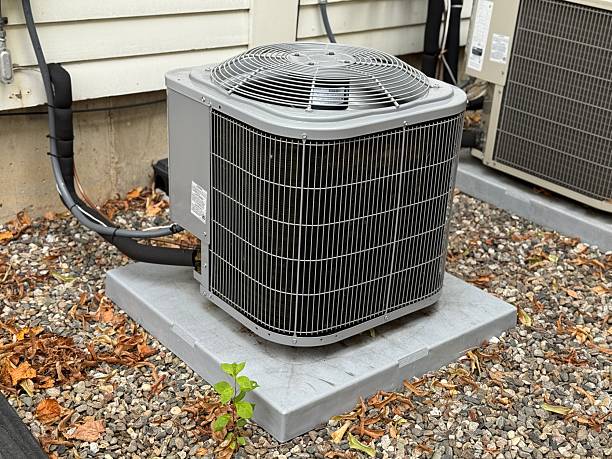 24/7 Emergency Hvac experts in Washburn, IL
