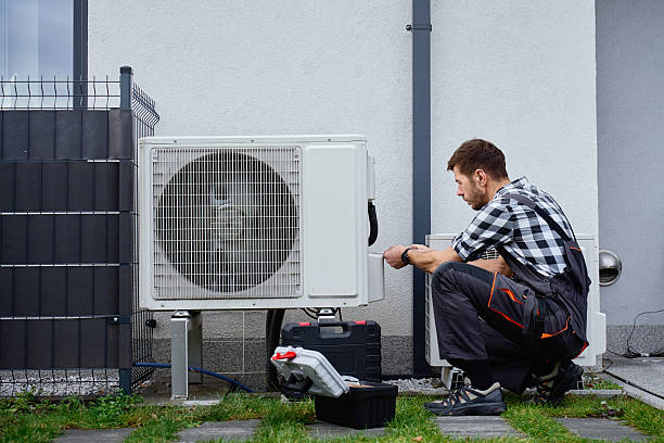 Trusted Hvac service in Washburn, IL - HVAC Repair CO